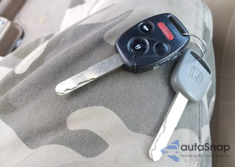 2003 Honda Accord 2.4 Lx z USA, uszkodzony, nr VIN 1HGCM55323A136731